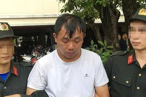 Bắt nửa tấn ma túy ketamin trong kho ở Bình Chánh