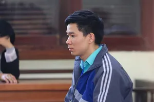 Tình tiết mới trước giờ xử Hoàng Công Lương