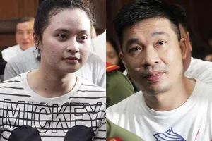 Nhiều người thoát tội trong vụ trùm ma túy và hot girl