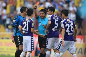 Không thể thắng mãi!