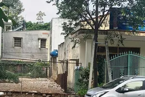 Khi viện trưởng là người liên quan trong vụ án