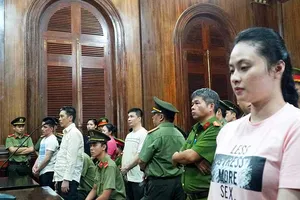 Yêu cầu điều tra cha của ‘trùm’ Văn Kính Dương