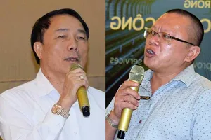 Tư nhân chấp nhận tiêu cực, luồn lách - tại sao?