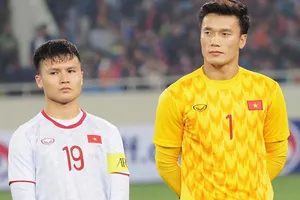 Bùi Tiến Dũng lên đội tuyển, CLB Hà Nội có ‘nhột’?