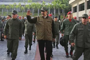 3 viễn cảnh chính trị ở Venezuela và biến động giá dầu