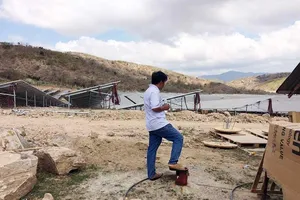 Bỗng dưng bị chiếm mất 7 ha đất