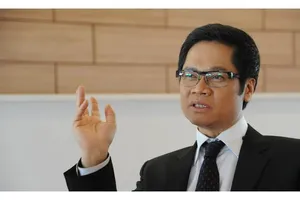 Nhà nước chỉ nên lái đò chứ không nên chèo đò