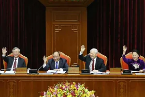 Đại hội XIII của Đảng phải có tầm nhìn chiến lược dài hơn