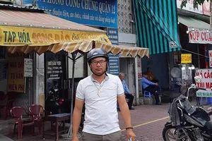 Khổ vì văn bản công chứng bị sửa