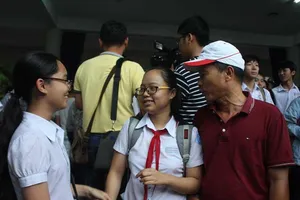 Đà Nẵng bỏ thi ngoại ngữ liệu có hợp lý?