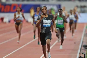 ‘Chuẩn giới tính’ khiến nhiều nữ VĐV có nguy cơ giải nghệ