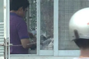 Điều tra: ‘Làm luật’ ngay trong chốt CSGT