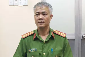 Clip: Công an cảnh báo tình trạng lừa đảo 'việc nhẹ lương cao'