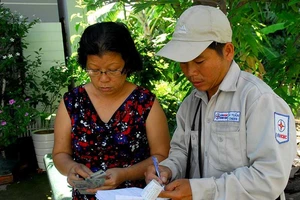 Bộ Công Thương: ‘EVN lợi nhuận chỉ ở mức 3%’