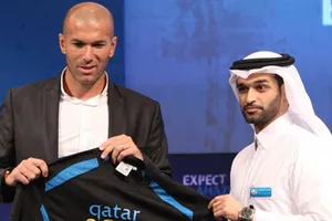 Qatar làm khó FIFA chuyện tăng 48 đội?