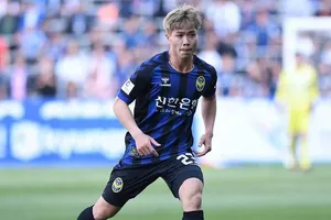 Phập phồng với Công Phượng!