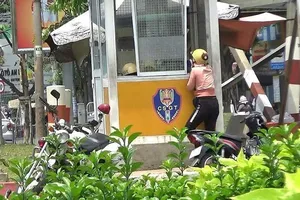 Dấu hỏi về việc truy cứu trách nhiệm CSGT An Lạc