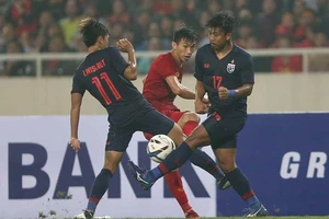 Ăn theo King’s Cup