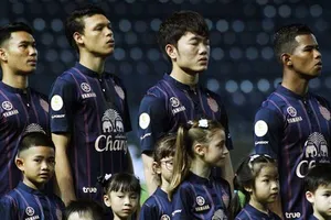 Sang Hàn Quốc, Xuân Trường không dự bị như Công Phượng