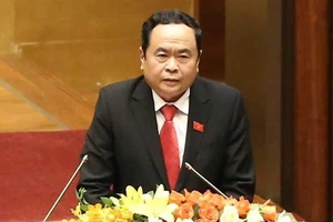 Nghiêm trị cán bộ lãnh đạo vi phạm, cử tri hoan nghênh