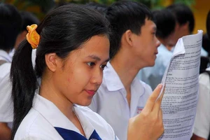 ĐBQH đau đáu trước bức tranh giáo dục nước nhà