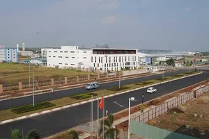 Cuộc chiến thương mại Mỹ-Trung và bất động sản Việt Nam