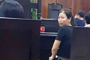 Vụ án đầu độc em dâu bằng thuốc diệt chuột