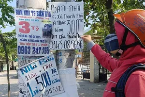 Đất Đồng Nai đang sốt trở lại?