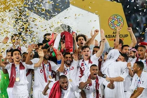 Chờ đến World Cup 2026, châu Á mới có 8 suất