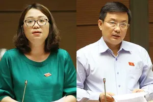 Đừng để luật là công cụ đảm bảo ‘ngôi vương bia rượu’