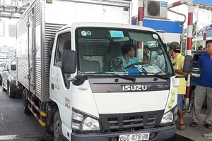 Khẩn trương tháo gỡ điểm nóng trạm T2