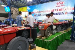 Chuyển công an điều tra sai phạm tại VEAM