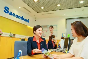 Mùa chia tiền lãi: Người bỏ túi ngàn tỉ, kẻ trắng tay