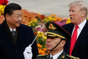 Những công ty nào ‘dính đòn’ của Tổng thống Trump?