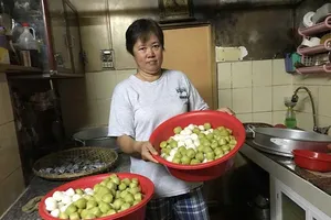 4 cấp tòa phán xử chuyện cô đơn của 1 cụ già