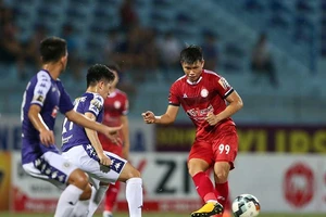 CLB TP.HCM coi chừng dính ‘đòn hội đồng’