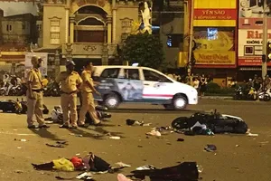 Phải phạt nặng tài xế dùng rượu bia