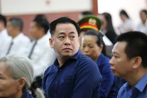 Vụ Ngân hàng Đông Á: Vũ ‘nhôm’ tiếp tục kêu oan