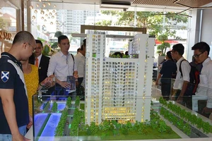 Thiếu quỹ đầu tư bất động sản