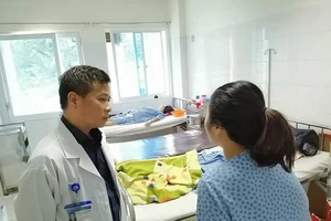 Đã có cách xử lý dị tật ‘thạch nữ’ cho chị em