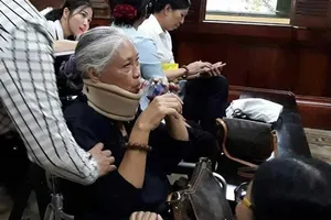 Giám đốc làm thuê phải bồi thường hàng trăm tỉ