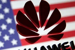 Lý do Mỹ không dồn Huawei đến đường cùng