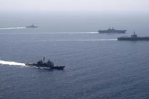 Mỹ nói đủ thông minh để không chiến tranh với Iran