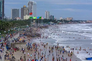 TP Vũng Tàu sẽ có diện mạo mới