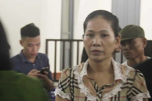 Bỏ lời khai người bị bắt khỏi hồ sơ vụ án