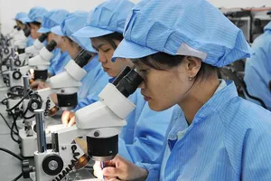 Tăng tuổi nghỉ hưu: Nhiều đại biểu băn khoăn