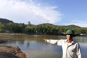 Video: Nhân chứng kể chuyện cứu và vớt 5 học sinh đuối nước