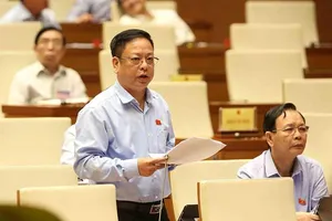 Có hiện tượng ‘hy sinh đời bố, củng cố đời con’