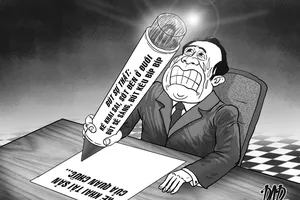 Vì sao mục tiêu thu hồi tài sản tham nhũng không làm được?