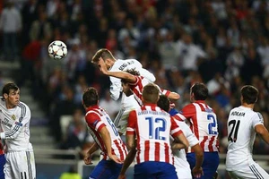 Người Tây Ban Nha thờ ơ với chung kết Champions League